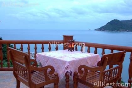 Santhiya Resort & Spa 27